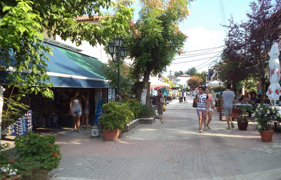  Kalitea Kasandra Halkidiki 